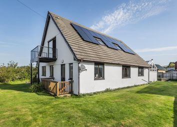 Thumbnail Detached house for sale in St Harmon, Rhayader