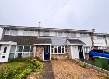 Thumbnail Terraced house for sale in Sanross Close, Hill Head