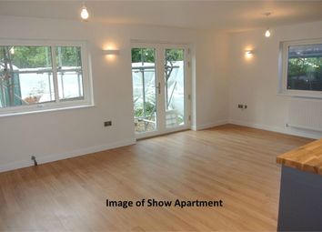 Picture 3 Thumbnail 2 bedroom flat for sale in Guthrie House, Bretton Green, Peterborough