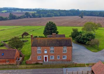 Thumbnail 5 bed detached house for sale in Long Green, Forthampton, Gloucester, Worcestershire