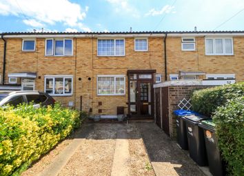 Thumbnail 3 bed terraced house for sale in Ferndale Road, Enfield