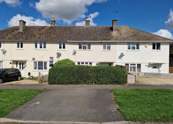 Thumbnail 3 bed terraced house for sale in Whitelands Road, Cirencester