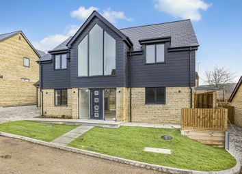 Thumbnail 4 bed detached house for sale in Orchard Road, Winchcombe, Cheltenham