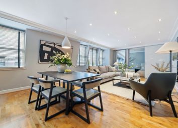 Thumbnail 3 bedroom flat for sale in Bristol House, Southampton Row, Holborn, London