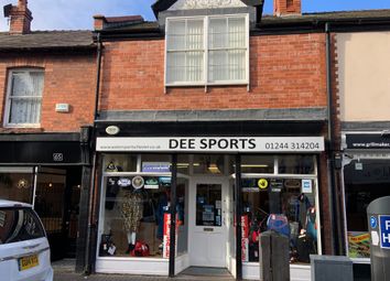 Thumbnail Retail premises for sale in Brook Street, Chester