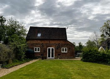 Thumbnail Barn conversion to rent in Barley Cottage, Dobbshill Farm, Gloucester, Worcestershire