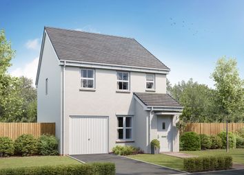 Thumbnail Semi-detached house for sale in "The Glenmore" at Clodgy Lane, Helston