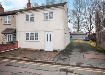 2 Bedroom End terrace house for sale