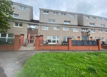 Thumbnail 4 bed maisonette to rent in Comelypark Street, Dennistoun, Glasgow