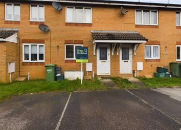 Thumbnail 2 bed terraced house to rent in Emet Grove, Emersons Green, Bristol