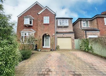 Thumbnail Detached house for sale in The Avenue, Nunthorpe, Middlesbrough
