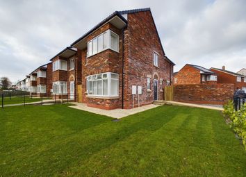 Thumbnail Detached house for sale in Malet Close, James Reckitt Avenue, East Hull