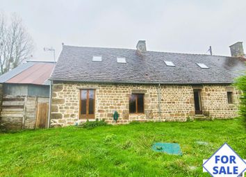 Thumbnail 4 bed cottage for sale in Lonlay-Le-Tesson, Basse-Normandie, 61600, France