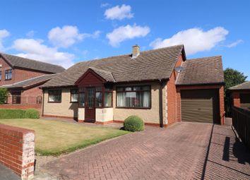 Thumbnail 3 bed detached bungalow for sale in Elm Way, Wath-Upon-Dearne, Rotherham