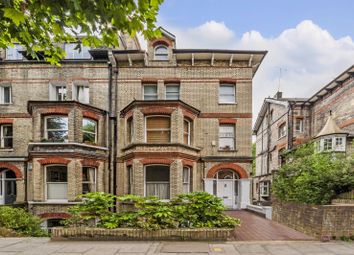 Thumbnail 2 bedroom flat for sale in Ellerdale Road, Hampstead Village