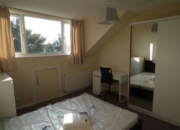 Thumbnail Shared accommodation to rent in Tangerine Close, Colchester