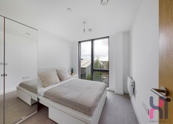 Thumbnail Flat for sale in Liverpool Street, Salford