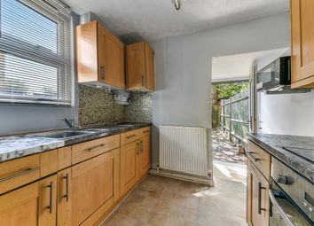 Thumbnail 2 bed flat to rent in Northborough Road, London