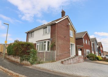 Thumbnail Detached house for sale in Upper St. Helens Road, Hedge End, Southampton