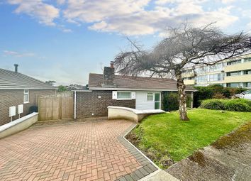 Thumbnail 3 bed detached bungalow to rent in St. Vincents Close, Torquay