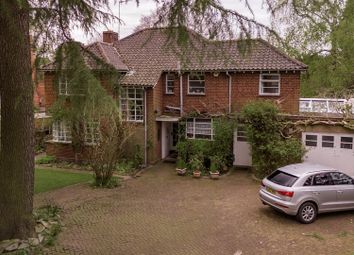 Thumbnail Detached house for sale in St. Peters Road, Harborne, Birmingham