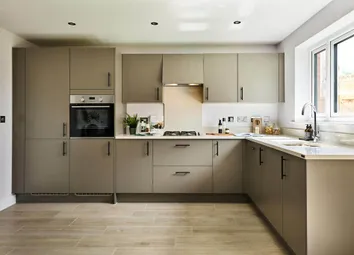 Kitchen Of The Eynsford