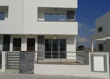 Thumbnail 3 bed semi-detached house for sale in Oroklini, Cyprus