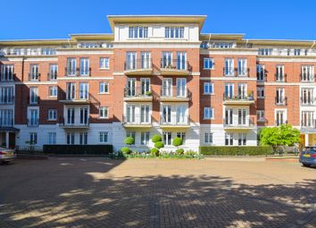 Thumbnail Flat for sale in Clevedon Road, Twickenham