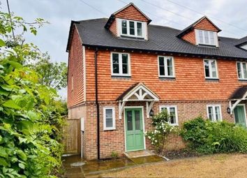 Thumbnail Cottage to rent in High Street, Etchingham