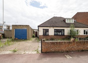 Thumbnail Bungalow for sale in Dewey Road, Dagenham, Essex