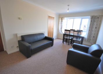 Thumbnail 2 bed flat to rent in Claremont Road, Newcastle Upon Tyne