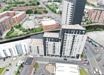 Thumbnail Flat for sale in One Regent, 1 Regent Road, Manchester