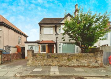 Thumbnail Detached house for sale in Arlington Road, Wallasey
