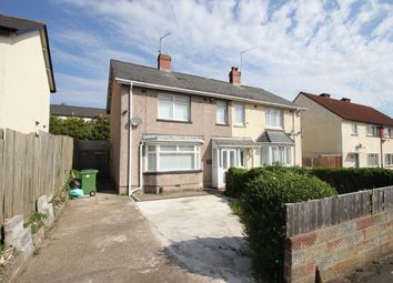 3 Bedroom Semi-detached house for rent