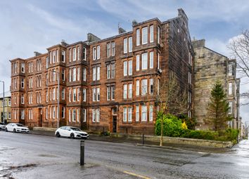 Greenock - 2 bed flat for sale