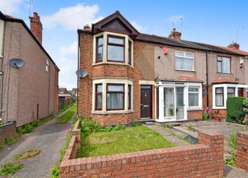 2 Bedroom End terrace house for sale