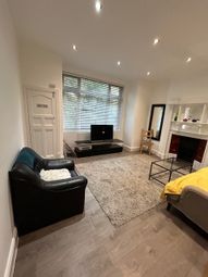 Thumbnail 5 bed flat to rent in St Pauls Avenue, Willesden Green