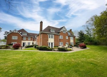 Thumbnail Flat for sale in Courtney Place, Terrace Road South, Binfield, Bracknell
