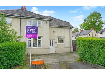 3 Bedrooms Semi-detached house for sale in Gorsey Hey, Bolton BL5