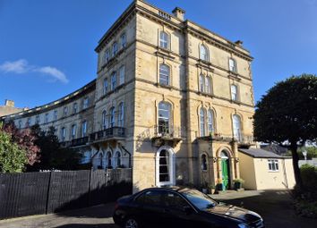 Thumbnail 2 bed flat for sale in Ellenborough Gardens, Whitecross Road, Weston-Super-Mare