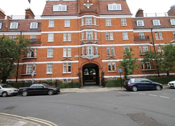 2 Bedrooms Flat to rent in Avonmore Gardens, London W14