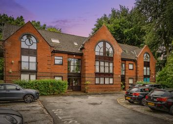 Thumbnail 2 bed flat for sale in Pilsworth Road, Bury