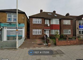 Thumbnail Terraced house to rent in High Road, Romford