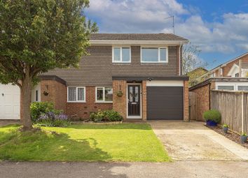 Thumbnail Semi-detached house for sale in Barrons Row, Harpenden