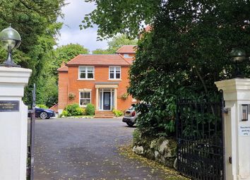 Thumbnail Detached house for sale in Bradgate Road, Bowdon, Altrincham
