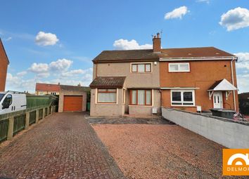 Leven - 3 bed semi-detached house for sale