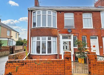 Thumbnail 3 bed end terrace house for sale in Wellfield Avenue, Porthcawl