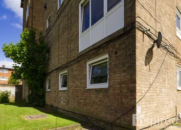 Thumbnail 1 bed flat for sale in Scarborough Walk, Corby
