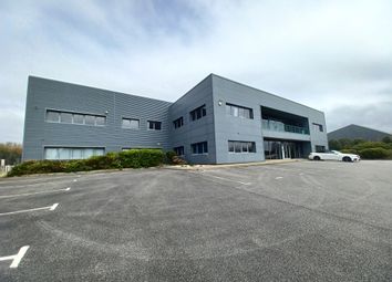 Thumbnail Industrial to let in Quadra Park, Holland Road, Plympton, Plymouth, Devon