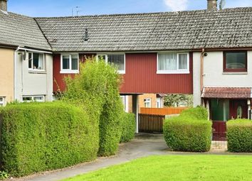 Thumbnail Terraced house for sale in Cromarty Court, Rimbleton, Glenrothes
